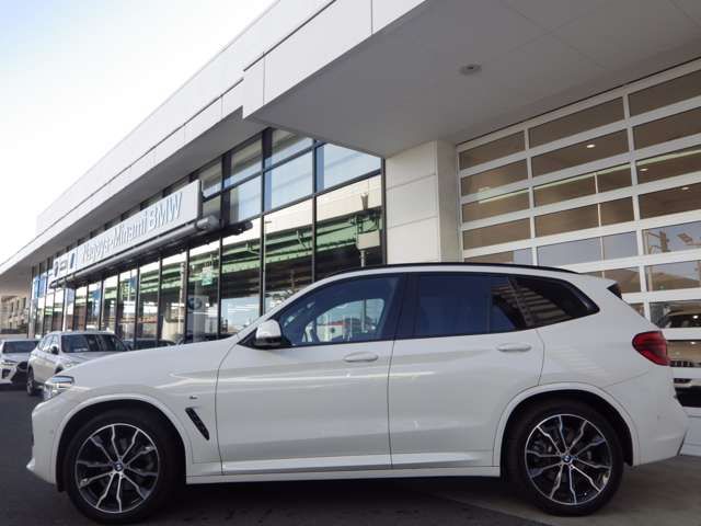 BMW X3 2021 Image 31