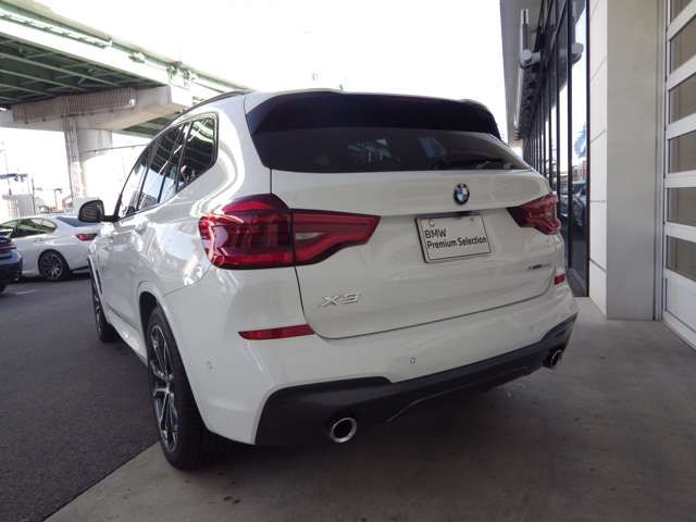 BMW X3 2021 Image 31