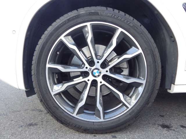BMW X3 2021 Image 31