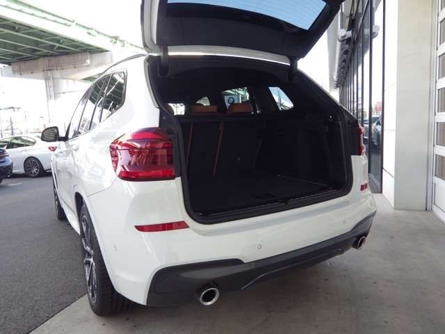 BMW X3 2021 Image 31