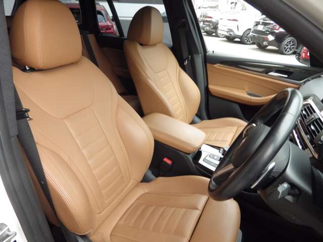 BMW X3 2021 Image 31