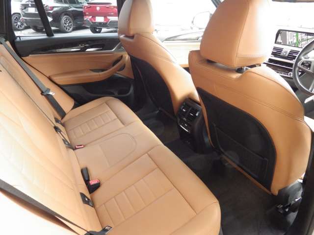 BMW X3 2021 Image 31