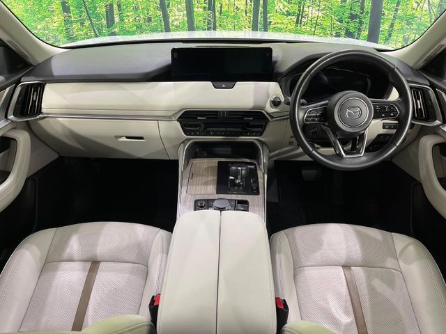 MAZDA CX-60 2023 Image 31