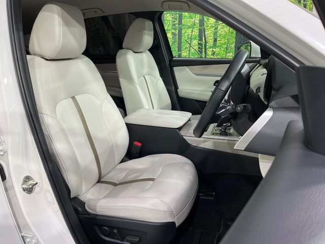 MAZDA CX-60 2023 Image 31