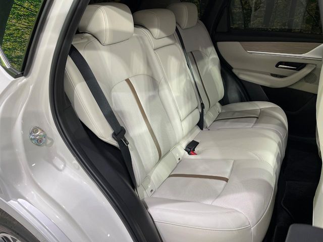 MAZDA CX-60 2023 Image 31