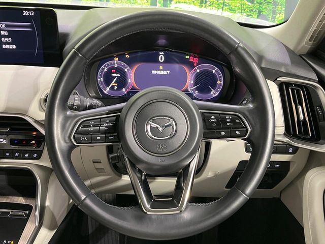MAZDA CX-60 2023 Image 31