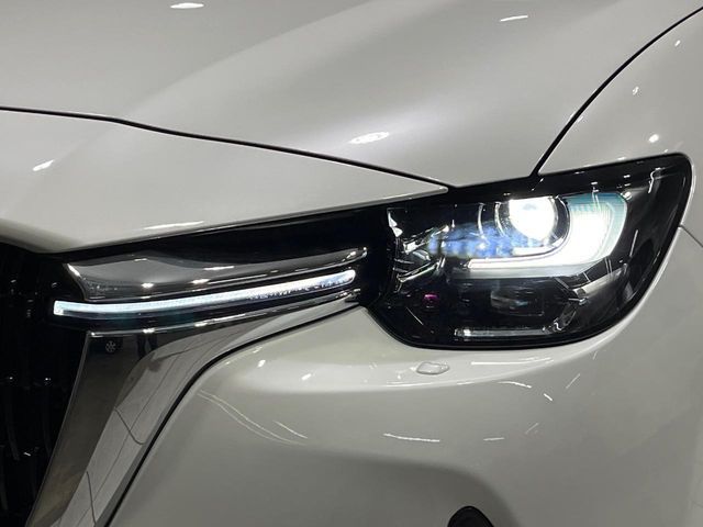 MAZDA CX-60 2023 Image 31