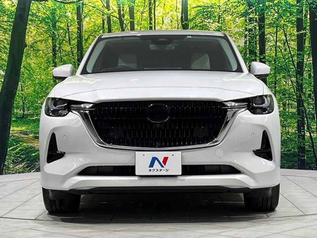 MAZDA CX-60 2023 Image 31