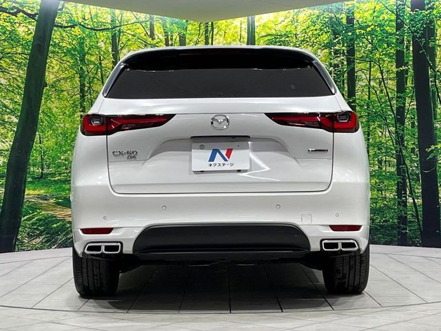 MAZDA CX-60 2023 Image 31