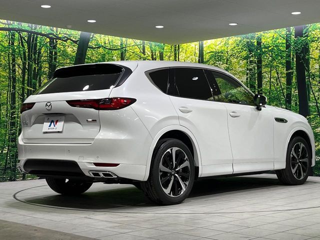 MAZDA CX-60 2023 Image 31