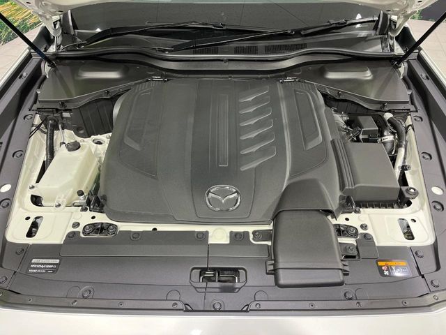 MAZDA CX-60 2023 Image 31