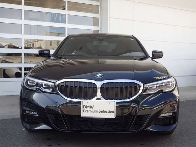 BMW 3SERIES SEDAN 2019 Image 31