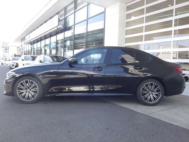 BMW 3SERIES SEDAN 2019 Image 31