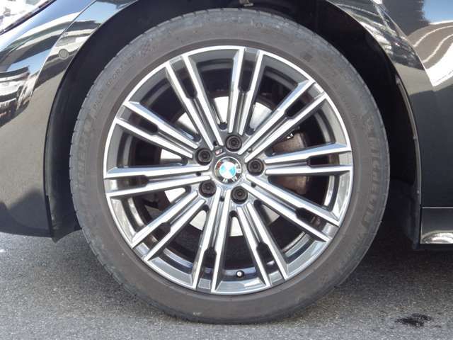 BMW 3SERIES SEDAN 2019 Image 31