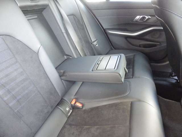 BMW 3SERIES SEDAN 2019 Image 31