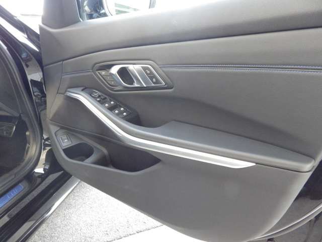 BMW 3SERIES SEDAN 2019 Image 31