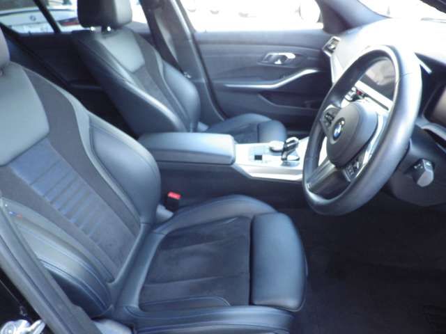 BMW 3SERIES SEDAN 2019 Image 31