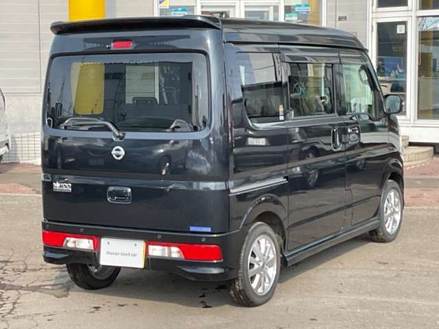 NISSAN NV100 CLIPPER RIO 4W 2023 Image 31