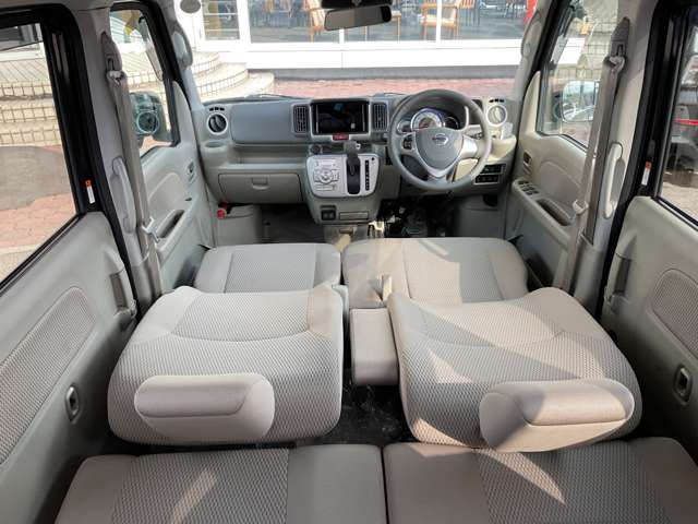 NISSAN NV100 CLIPPER RIO 4W 2023 Image 31