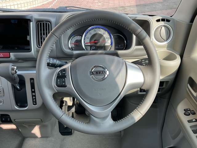 NISSAN NV100 CLIPPER RIO 4W 2023 Image 31