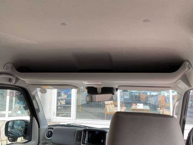 NISSAN NV100 CLIPPER RIO 4W 2023 Image 31