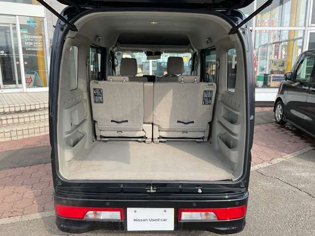 NISSAN NV100 CLIPPER RIO 4W 2023 Image 31