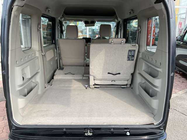 NISSAN NV100 CLIPPER RIO 4W 2023 Image 31
