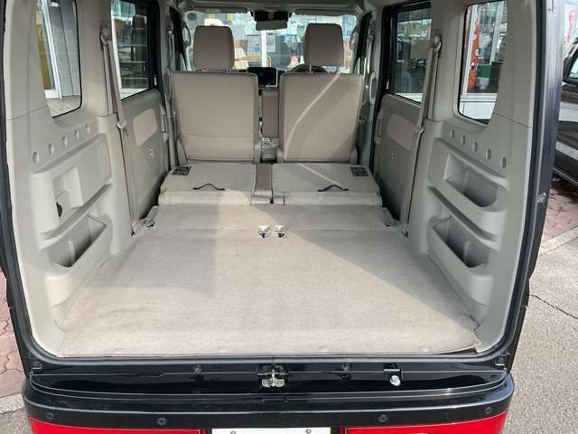 NISSAN NV100 CLIPPER RIO 4W 2023 Image 31