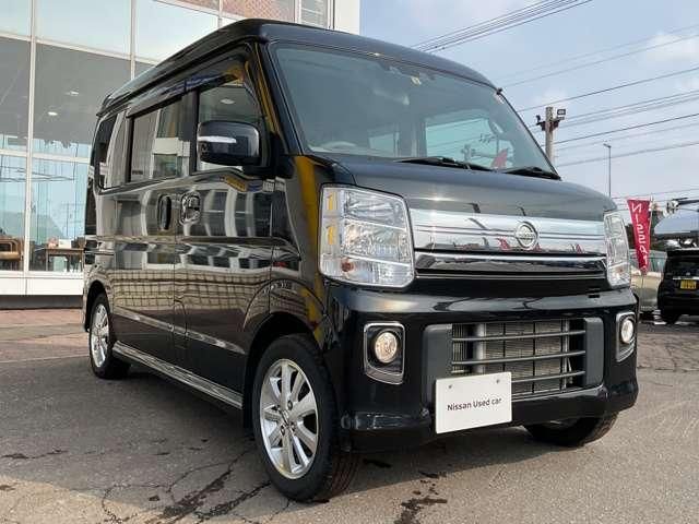 NISSAN NV100 CLIPPER RIO 4W 2023 Image 31