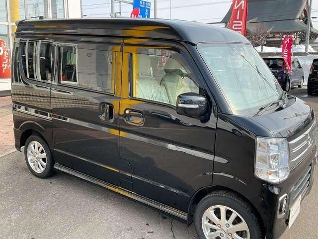 NISSAN NV100 CLIPPER RIO 4W 2023 Image 31