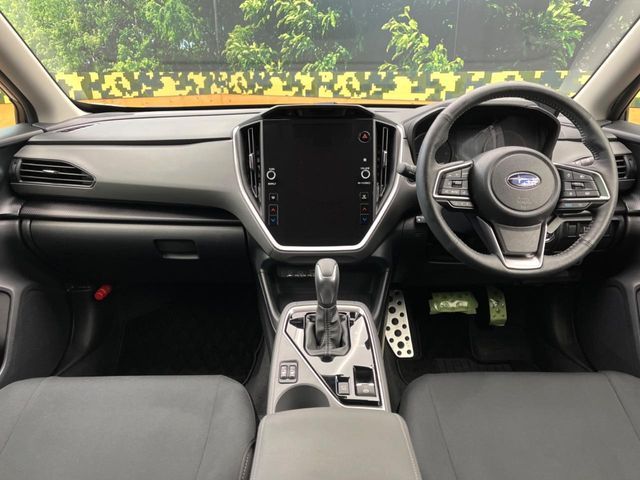 SUBARU CROSSTREK 2023 Image 31