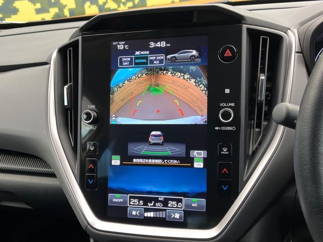 SUBARU CROSSTREK 2023 Image 31