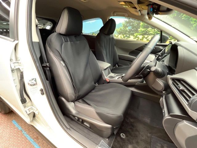 SUBARU CROSSTREK 2023 Image 31