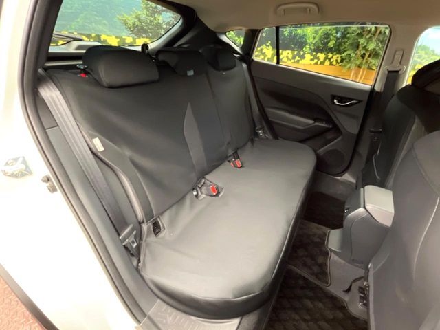 SUBARU CROSSTREK 2023 Image 31