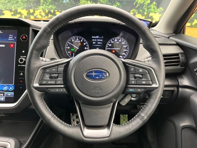 SUBARU CROSSTREK 2023 Image 31
