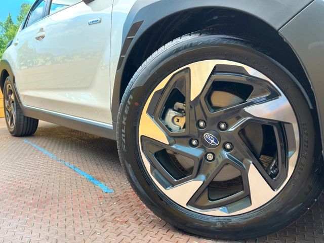 SUBARU CROSSTREK 2023 Image 31