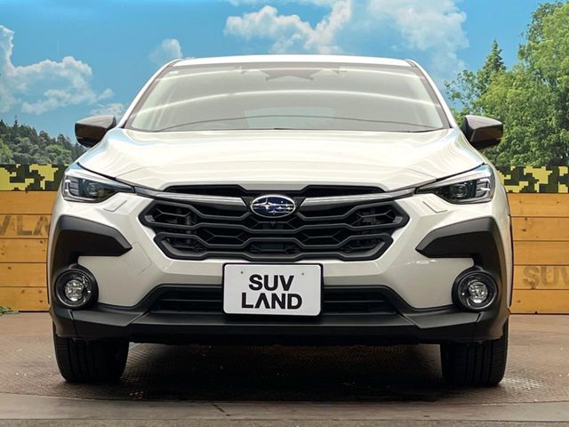 SUBARU CROSSTREK 2023 Image 31