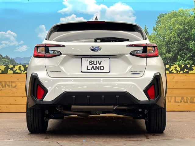 SUBARU CROSSTREK 2023 Image 31