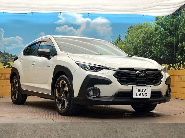 SUBARU CROSSTREK 2023 Image 31