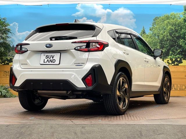 SUBARU CROSSTREK 2023 Image 31
