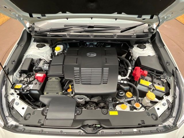 SUBARU CROSSTREK 2023 Image 31