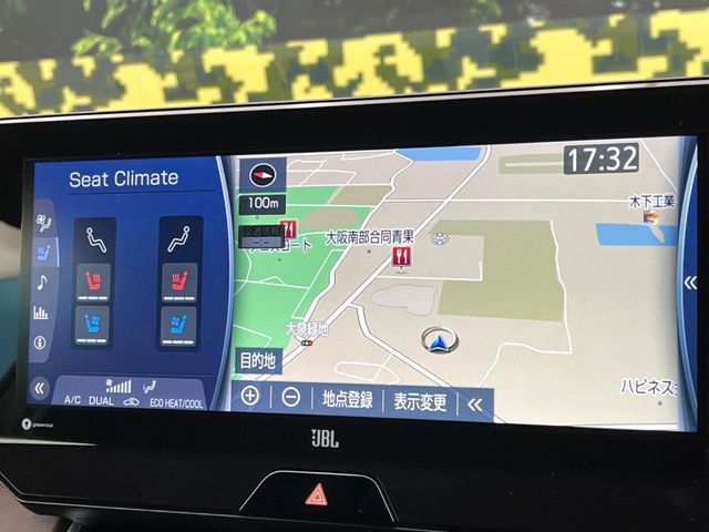 TOYOTA HARRIER HYBRID 2021 Image 31