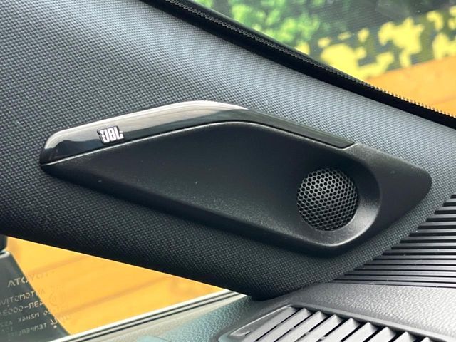 TOYOTA HARRIER HYBRID 2021 Image 31