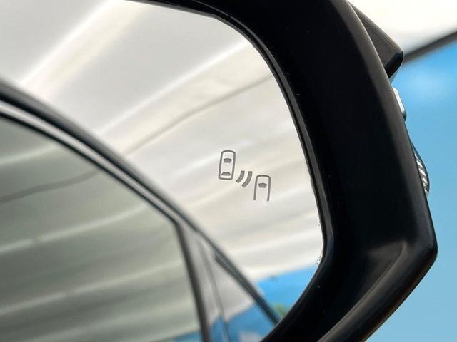 TOYOTA HARRIER HYBRID 2021 Image 31