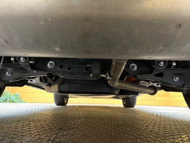 TOYOTA HARRIER HYBRID 2021 Image 31