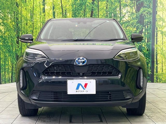 TOYOTA YARIS CROSS HYBRID 2021 Image 31