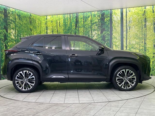 TOYOTA YARIS CROSS HYBRID 2021 Image 31