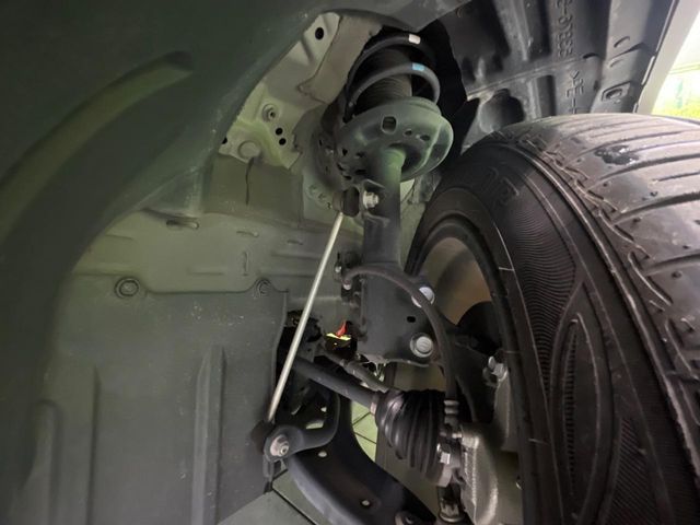 TOYOTA YARIS CROSS HYBRID 2021 Image 31