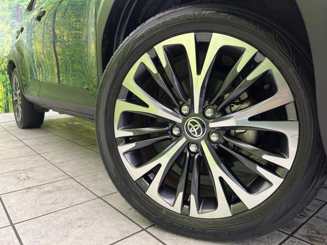 TOYOTA YARIS CROSS HYBRID 2021 Image 31