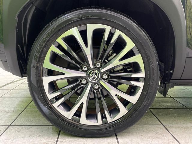 TOYOTA YARIS CROSS HYBRID 2021 Image 31